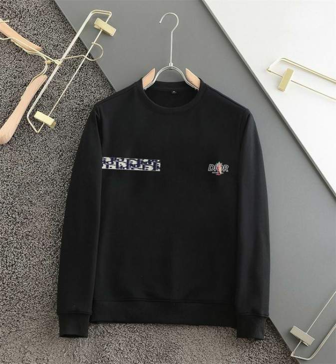 Picture of Dior Sweatshirt _SKUDiorM-5XL12yn9831766